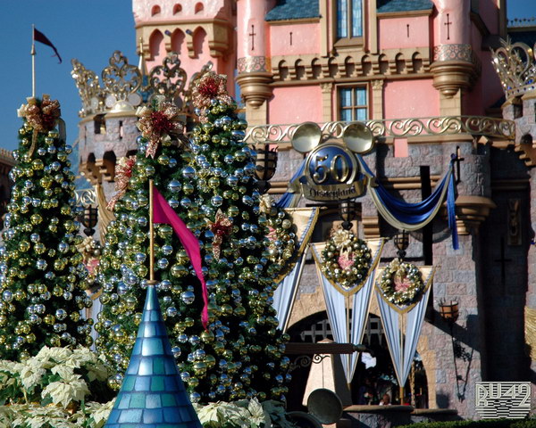 Новый год на носу. 2007.