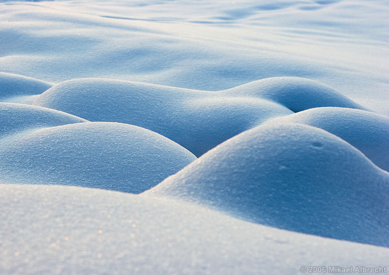 Зимние фотографии