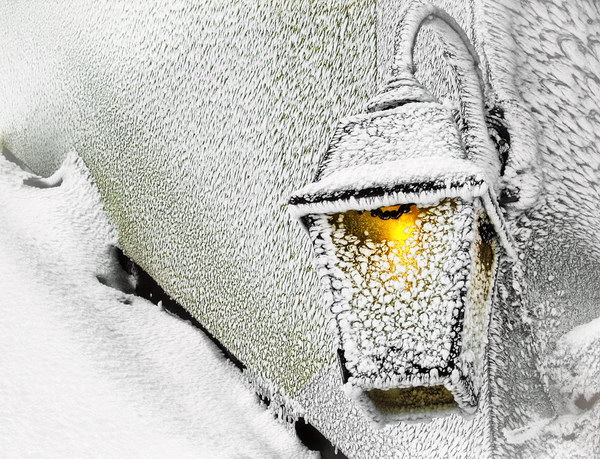 Зимние фотографии