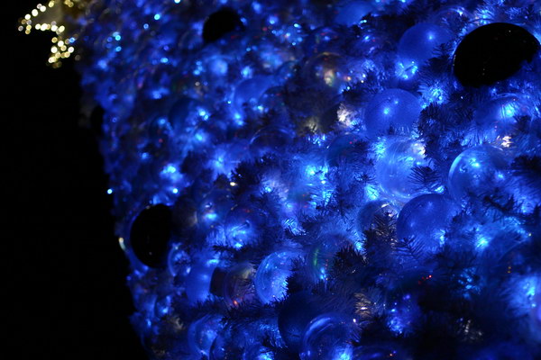 Новогодние обои