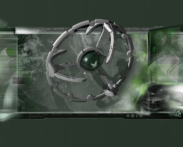 Немного абстракций