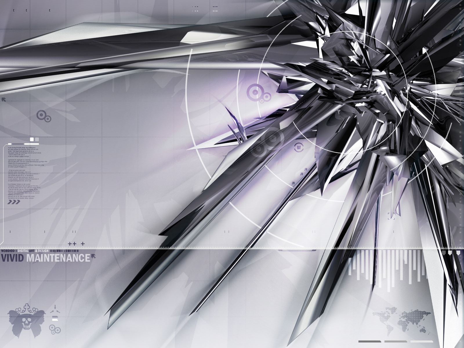 Немного абстракций