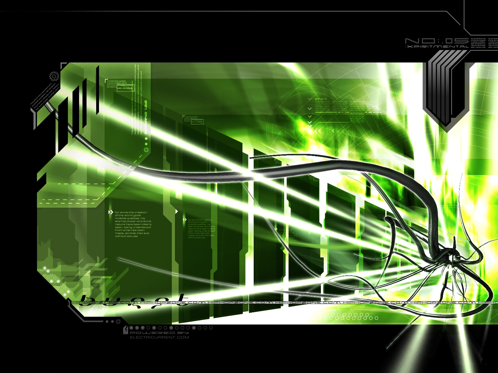 Немного абстракций