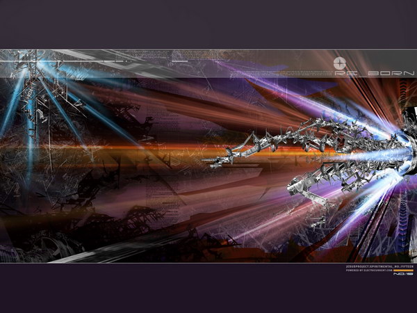 Немного абстракций