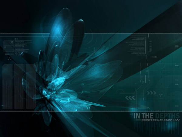 Немного абстракций