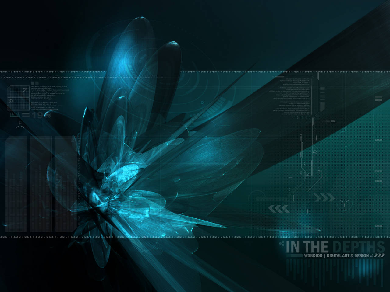 Немного абстракций