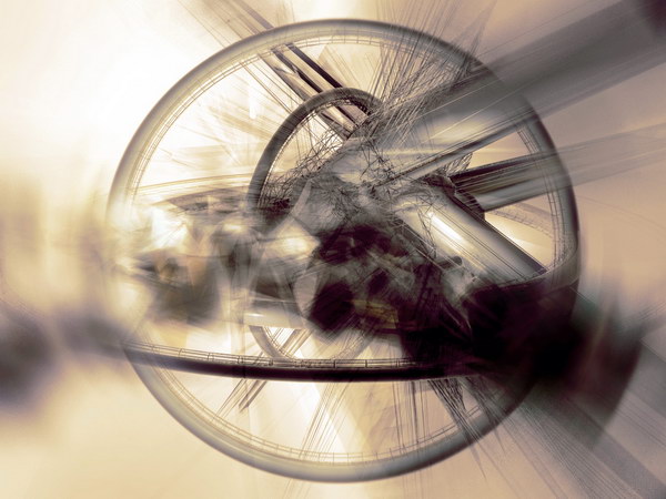 Немного абстракций