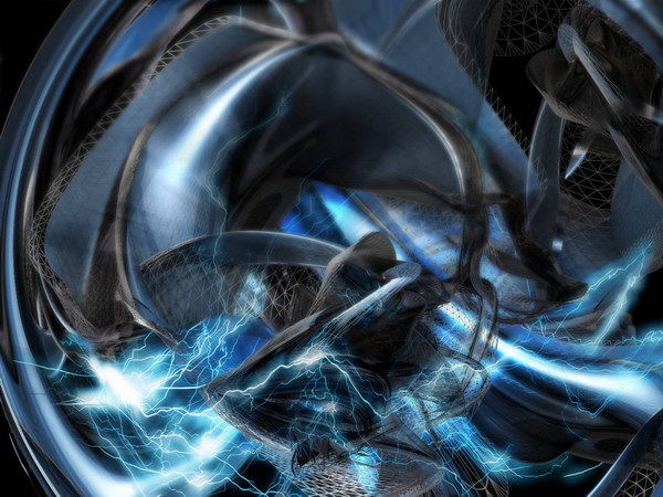 Немного абстракций