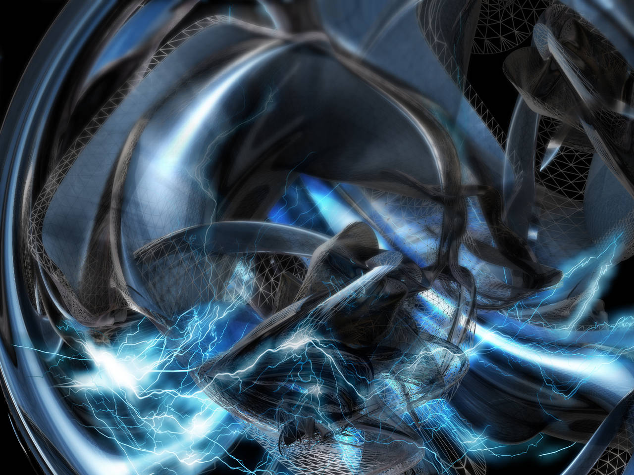 Немного абстракций