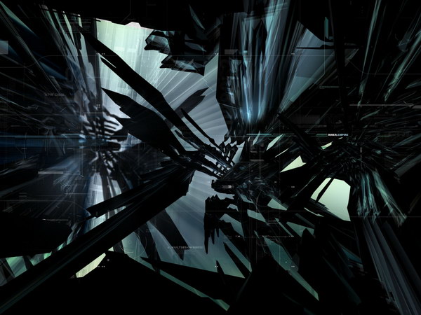 Немного абстракций