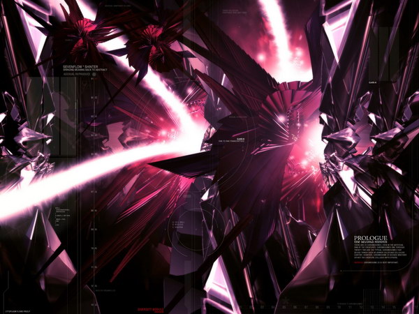 Немного абстракций