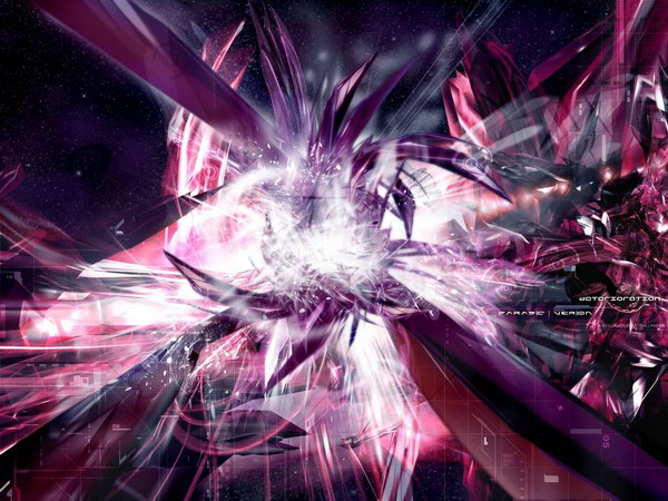 Немного абстракций