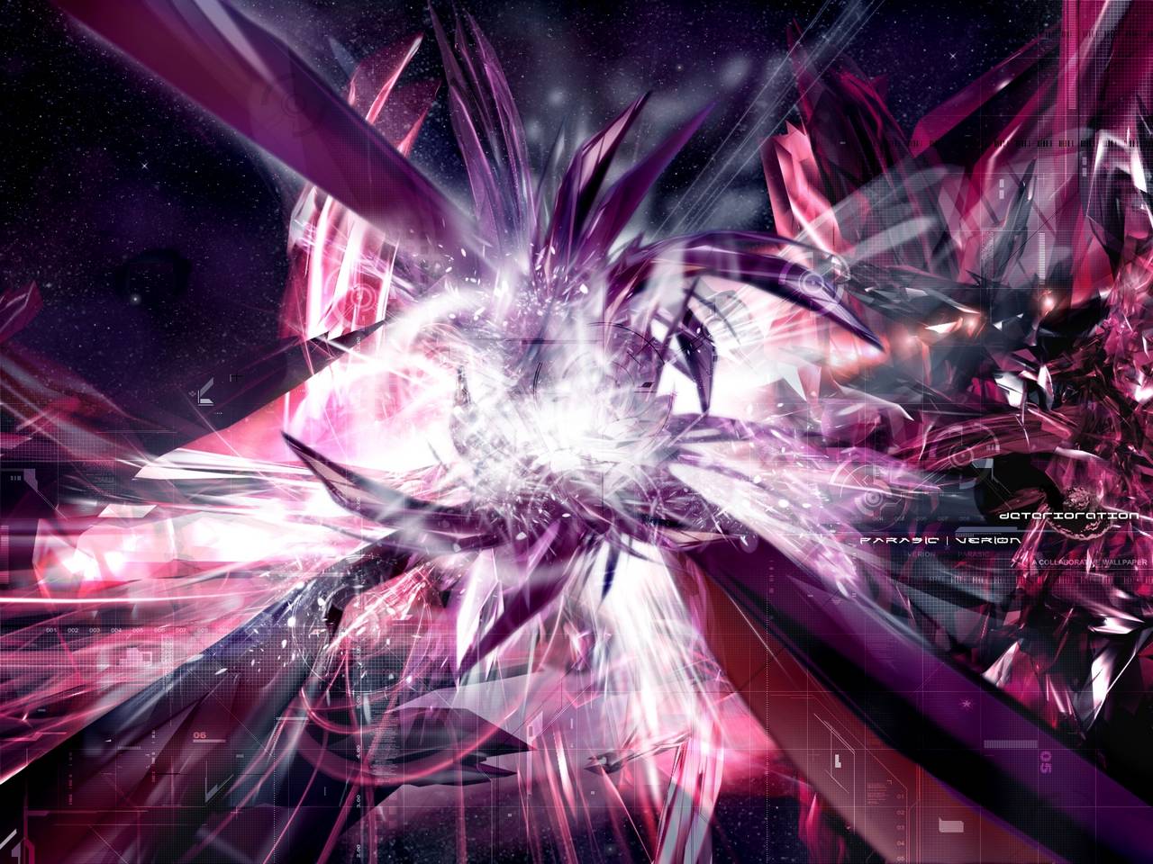 Немного абстракций