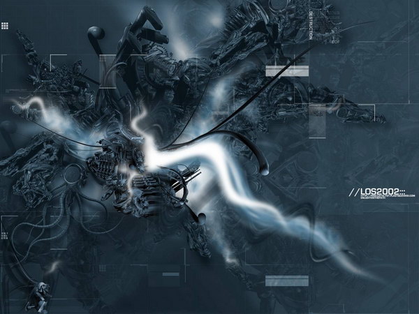 Немного абстракций