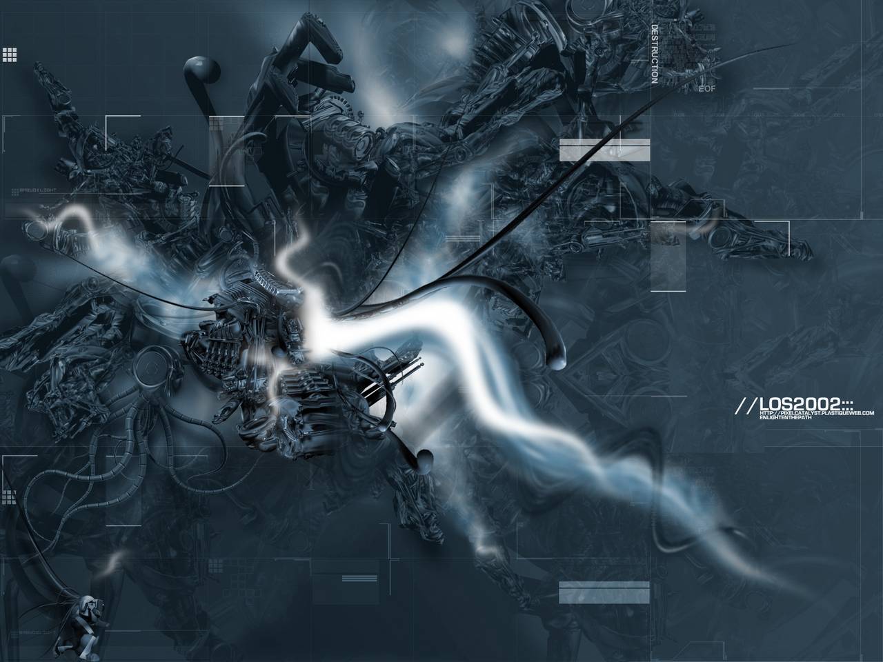 Немного абстракций