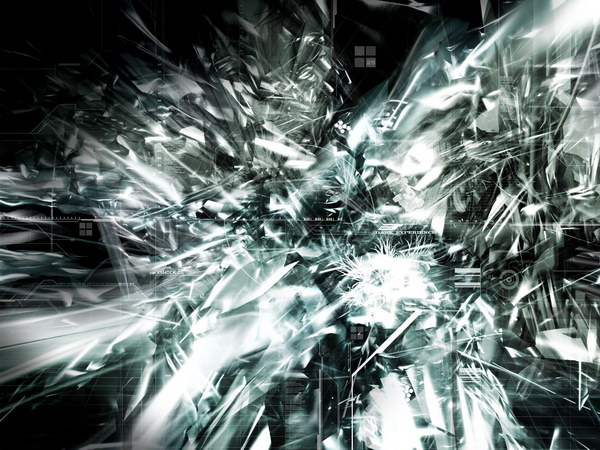 Немного абстракций