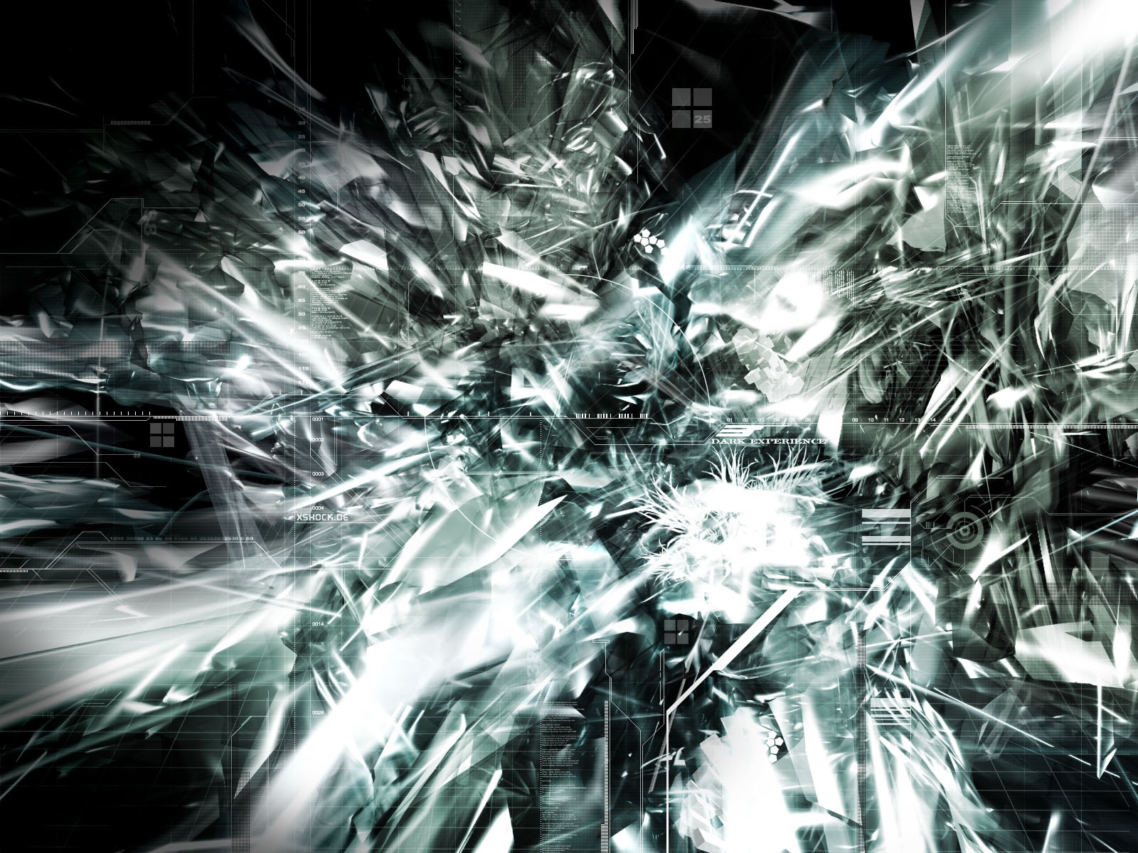 Немного абстракций