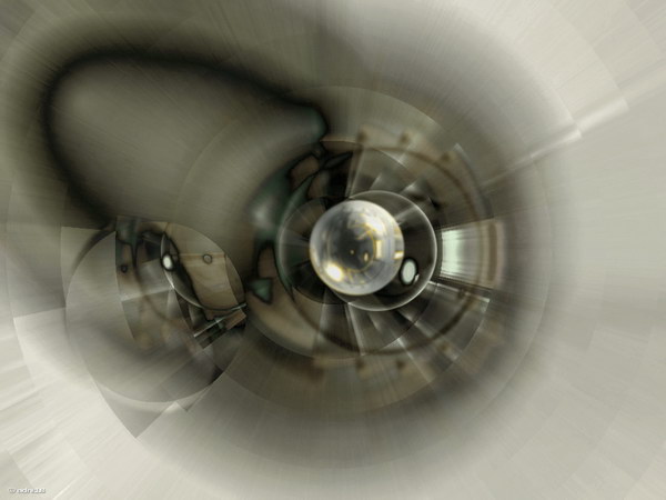 Немного абстракций