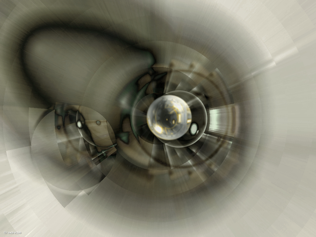 Немного абстракций