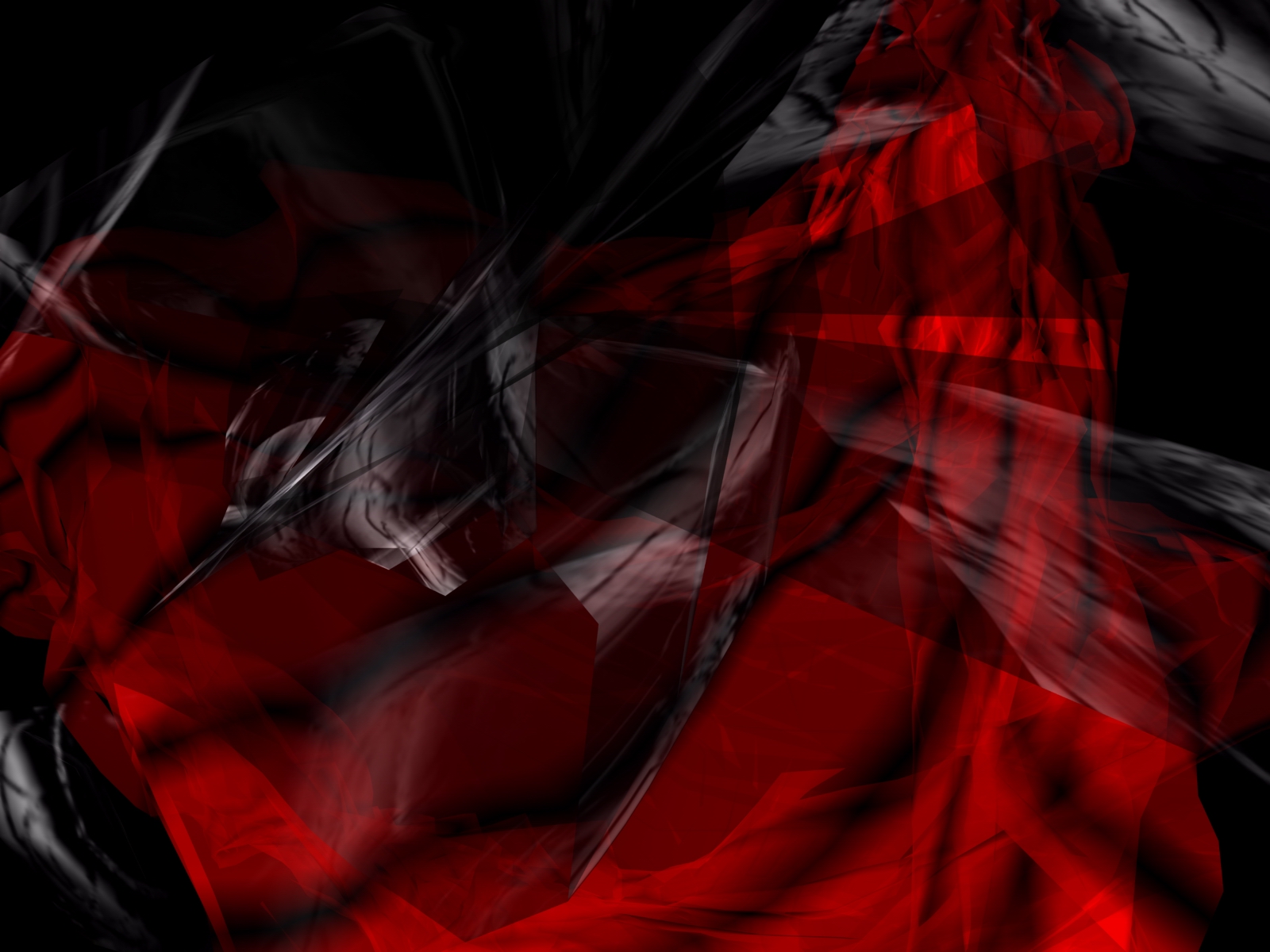 Немного абстракций