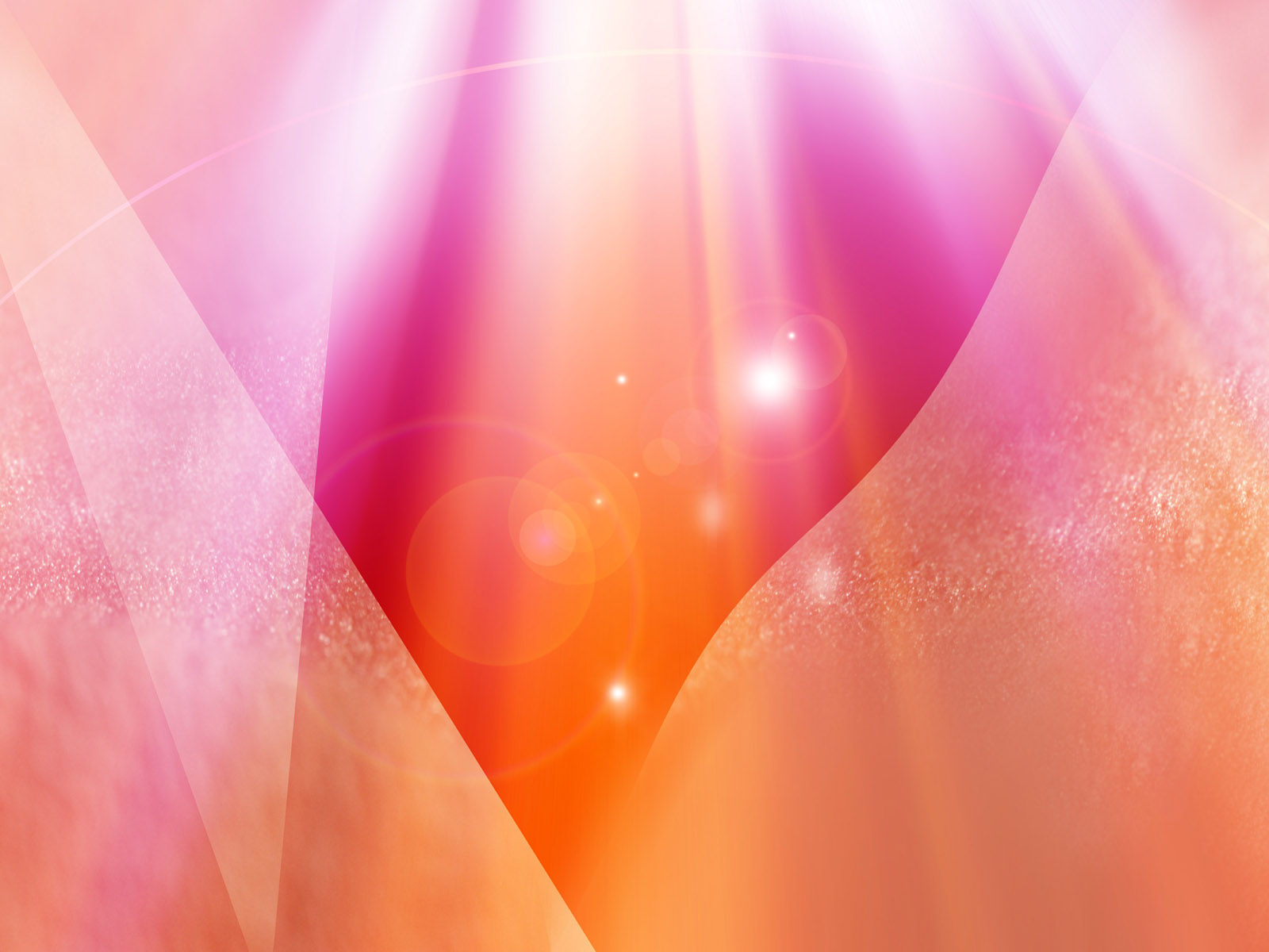 Абстрактные обои