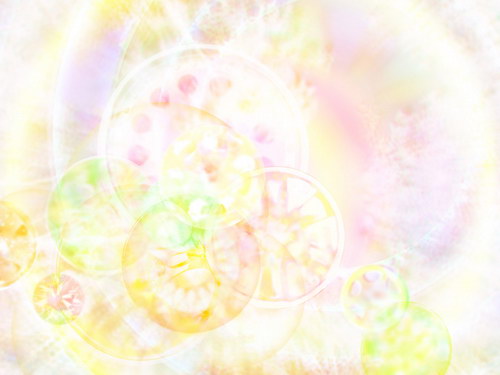 Абстрактные обои