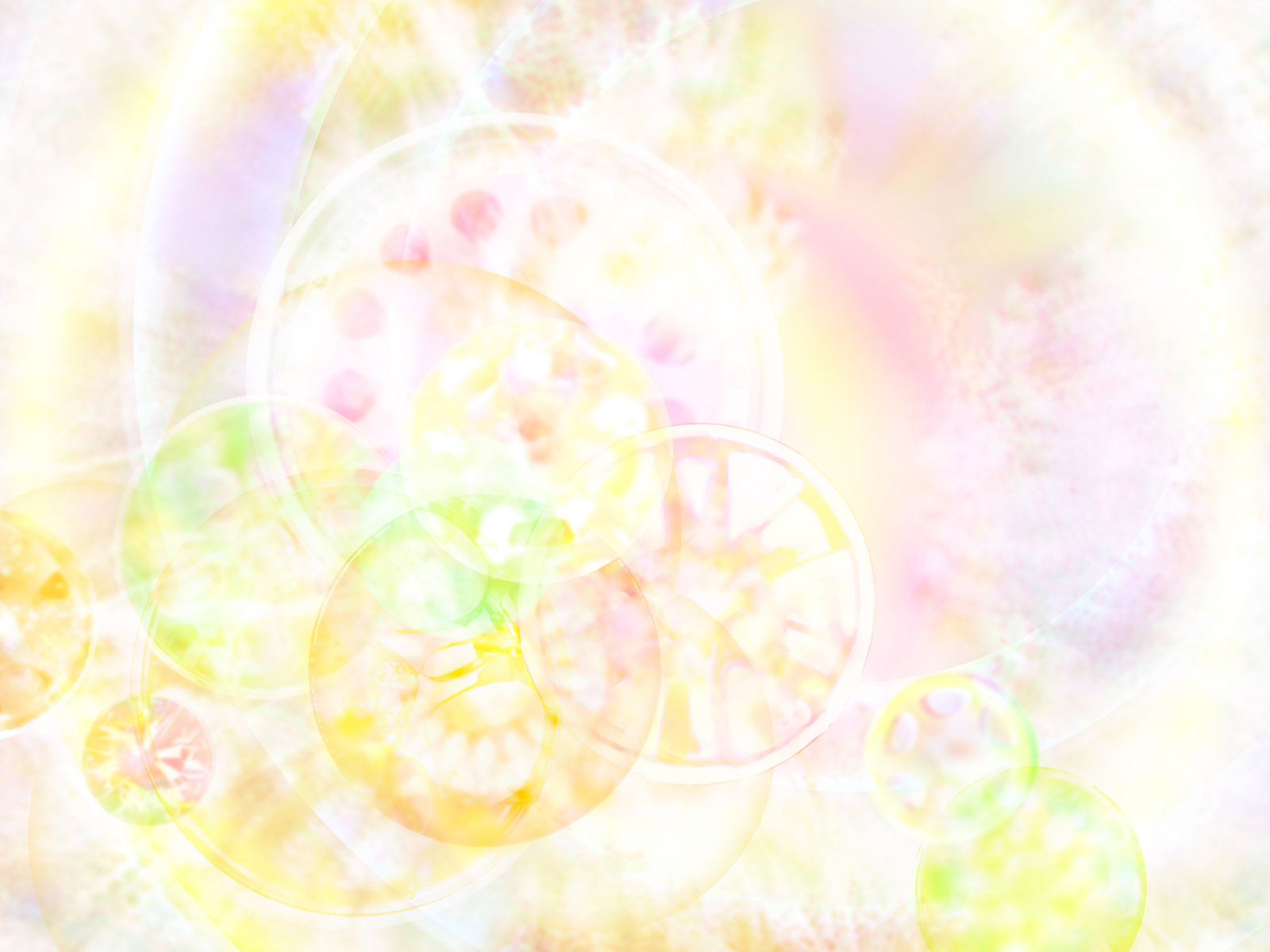 Симпатичные абстракции