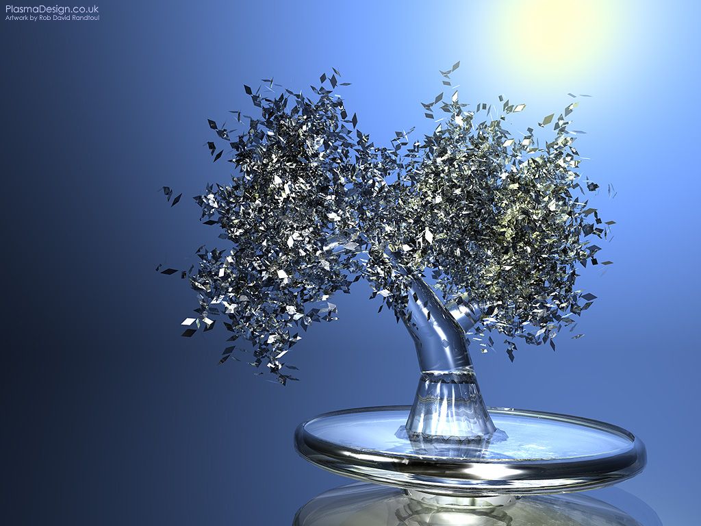 Обновляем рабочий стол