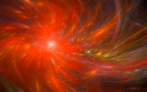 Немного абстрактных обоев