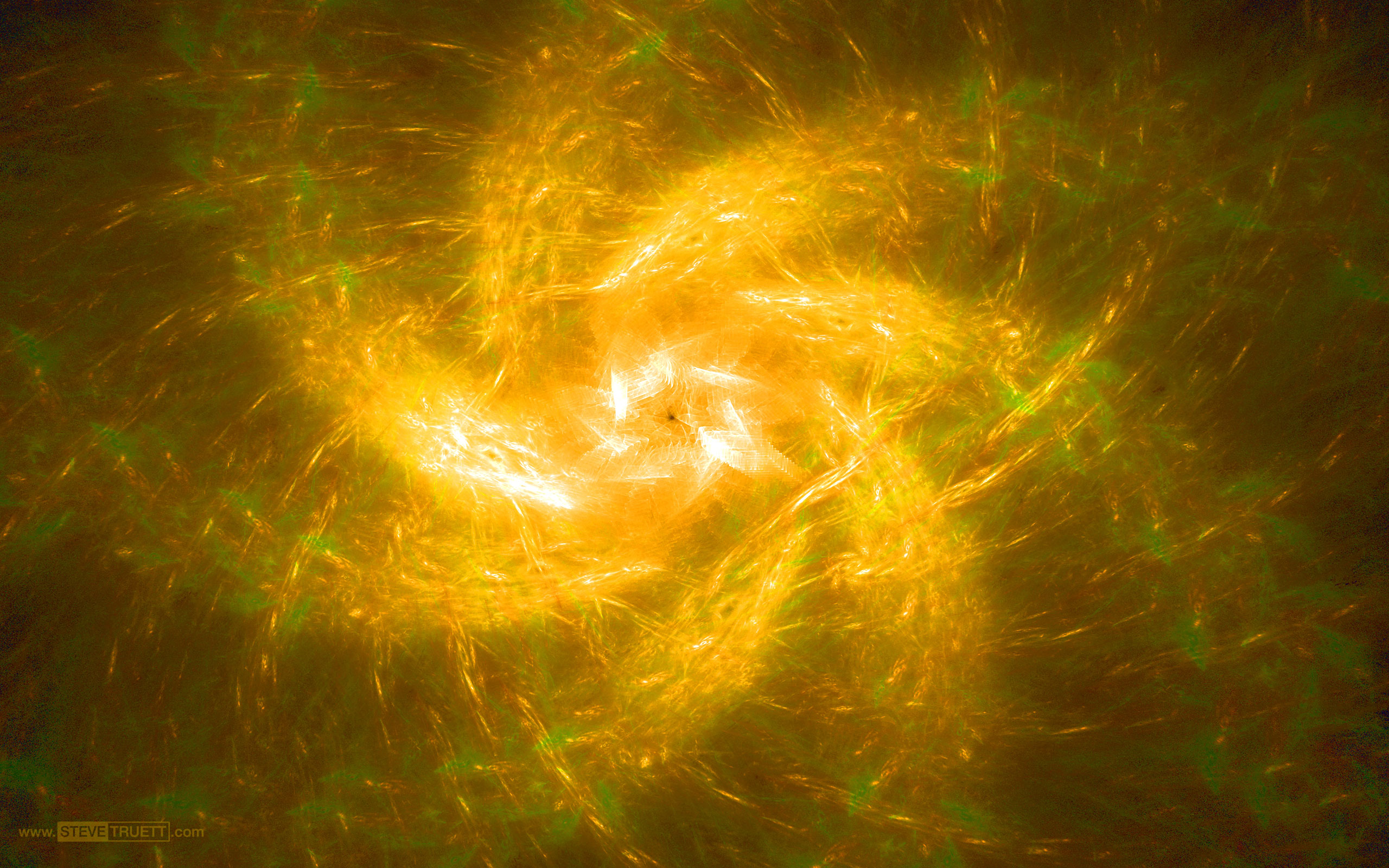 Немного абстрактных обоев