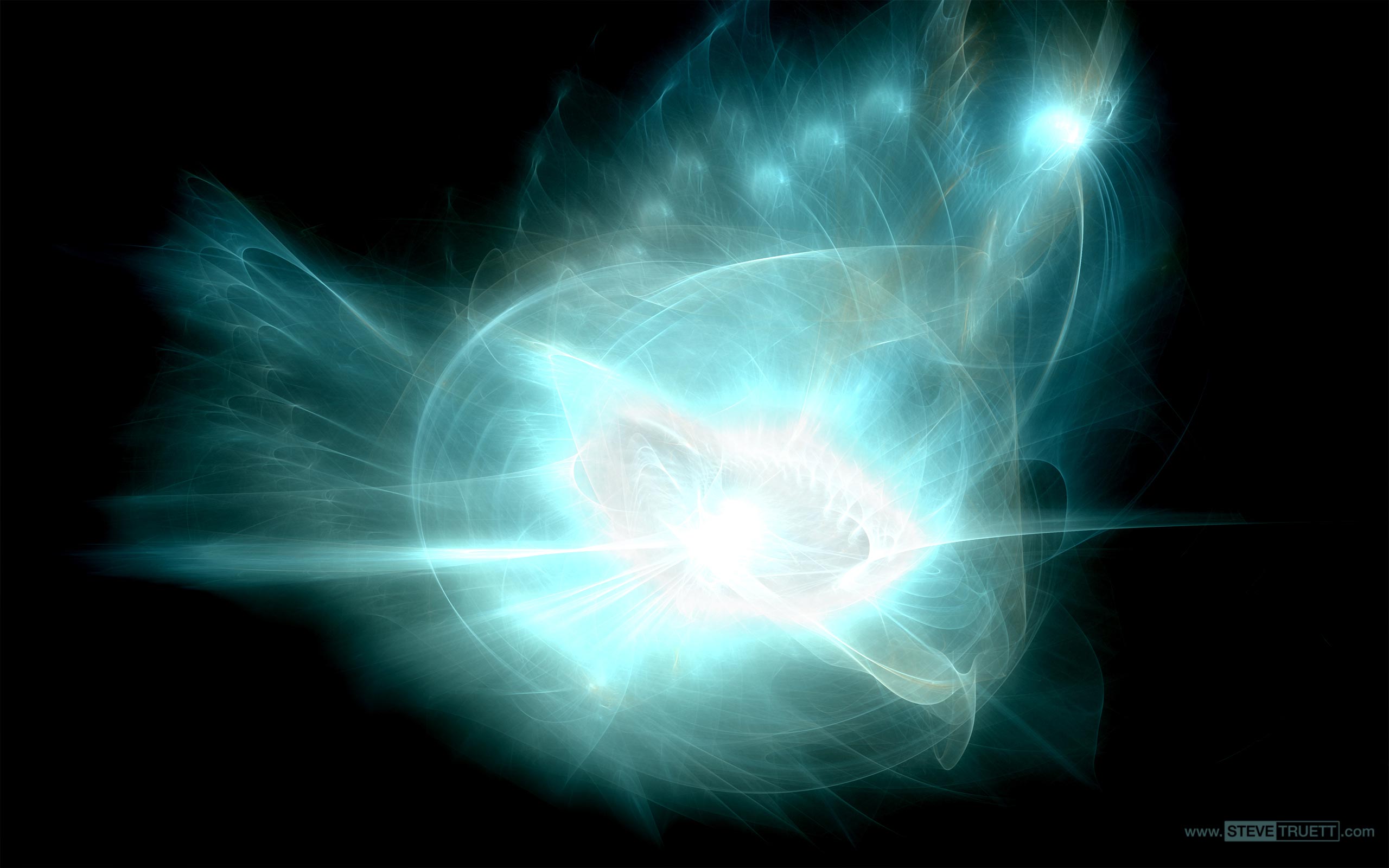 Немного абстрактных обоев