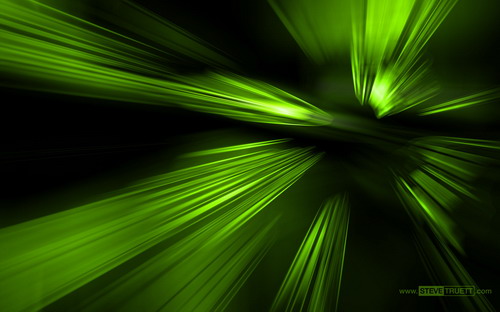 Немного абстрактных обоев