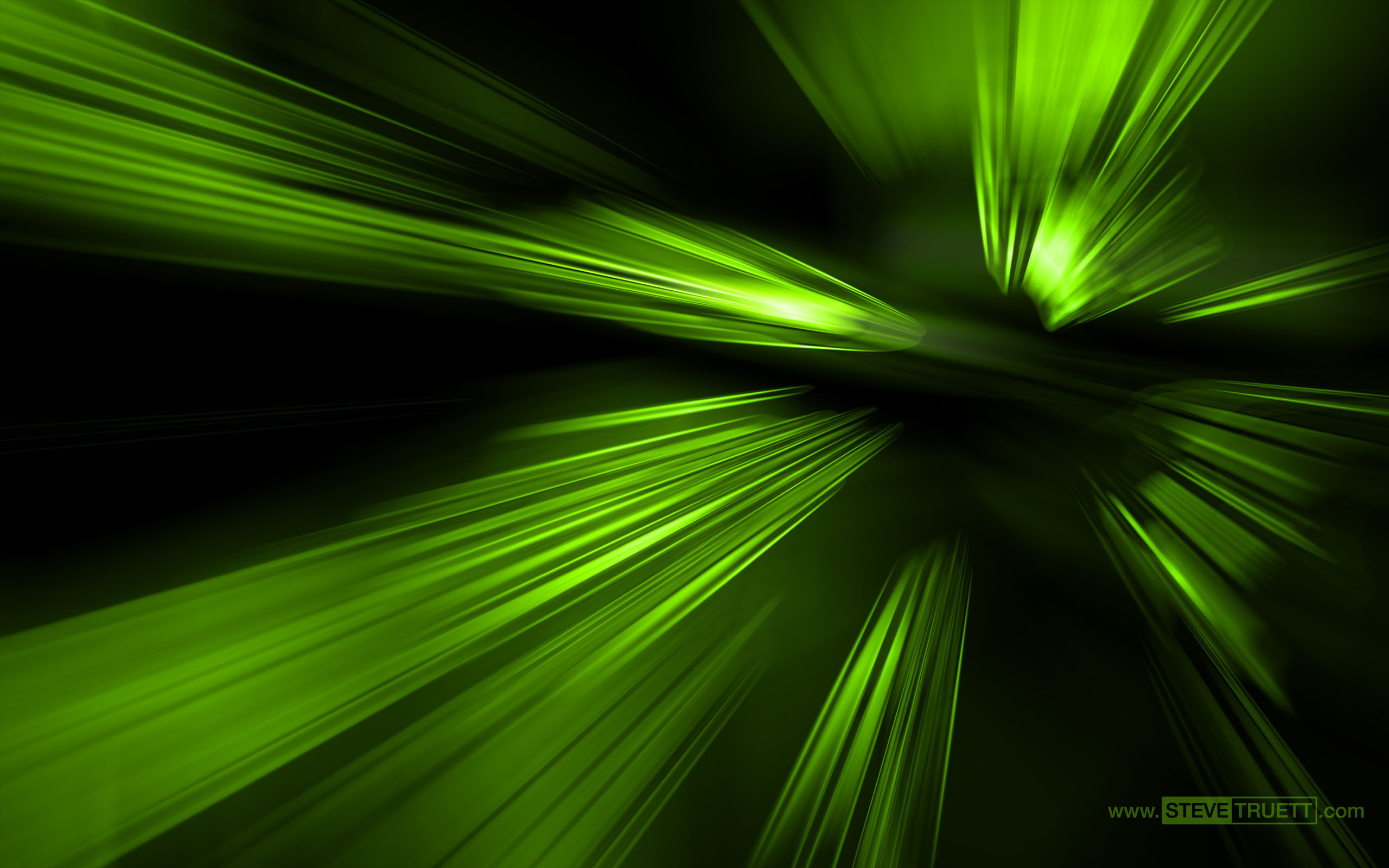 Немного абстрактных обоев