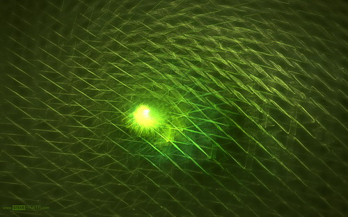 Немного абстрактных обоев