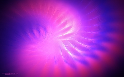 Немного абстрактных обоев