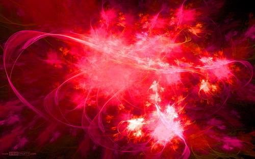 Немного абстрактных обоев