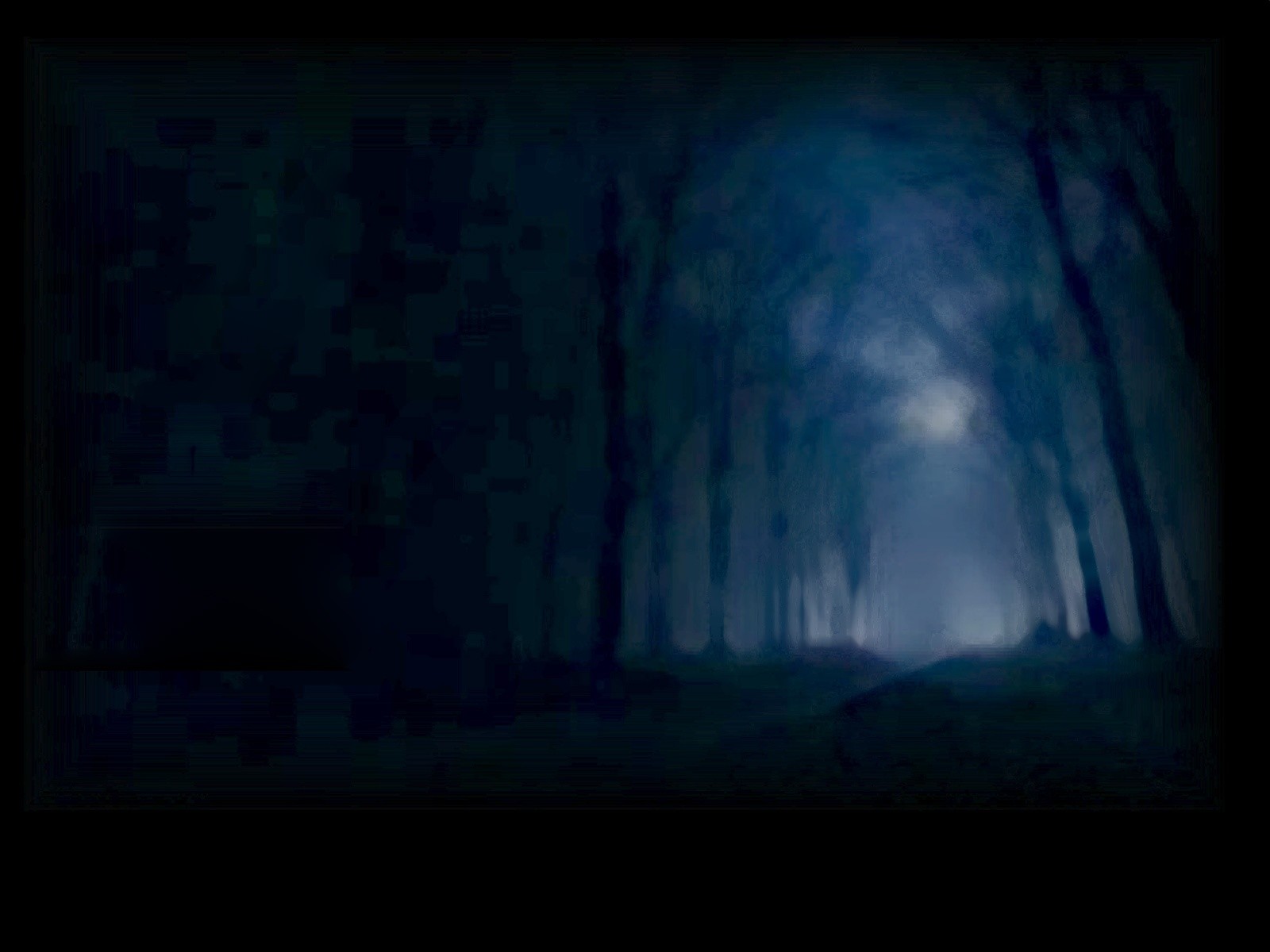 Немного неопределенных обоев