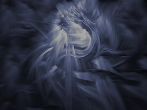 Немного неопределенных обоев