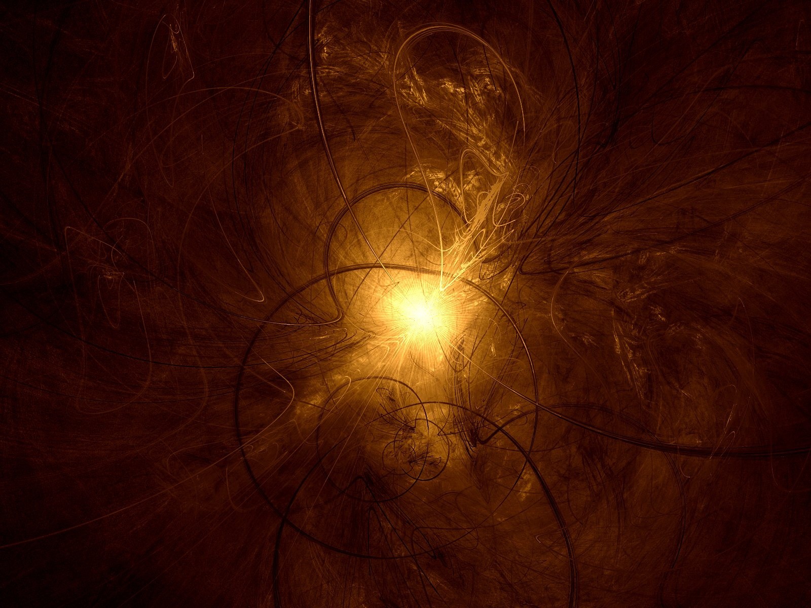 Немного неопределенных обоев