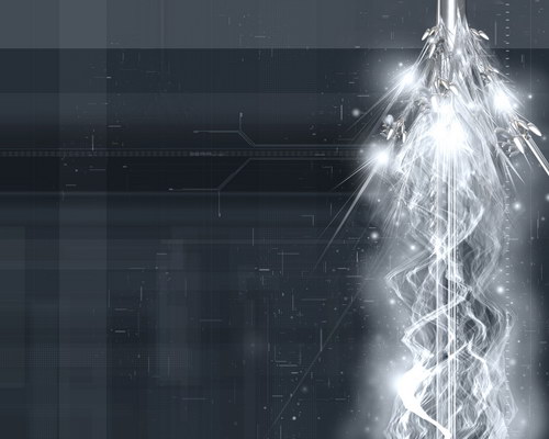 Немного неопределенных обоев