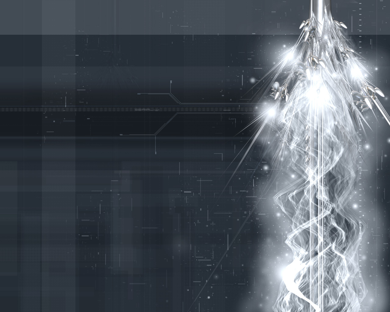 Немного неопределенных обоев