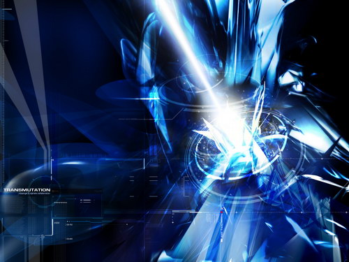 Немного неопределенных обоев