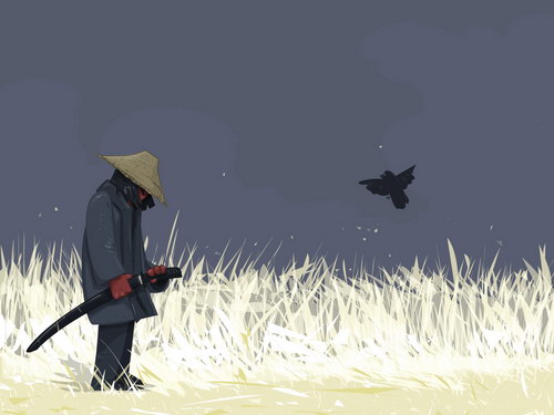 Всякие разные обои