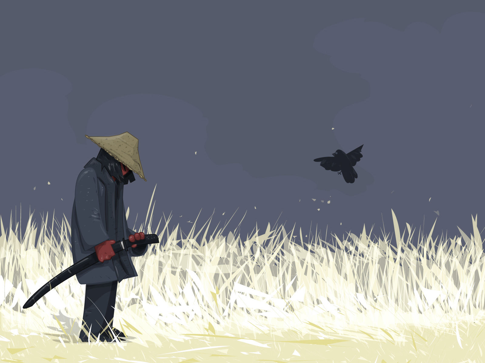 Всякие разные обои