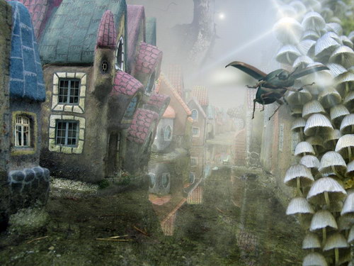 Всякие разные обои