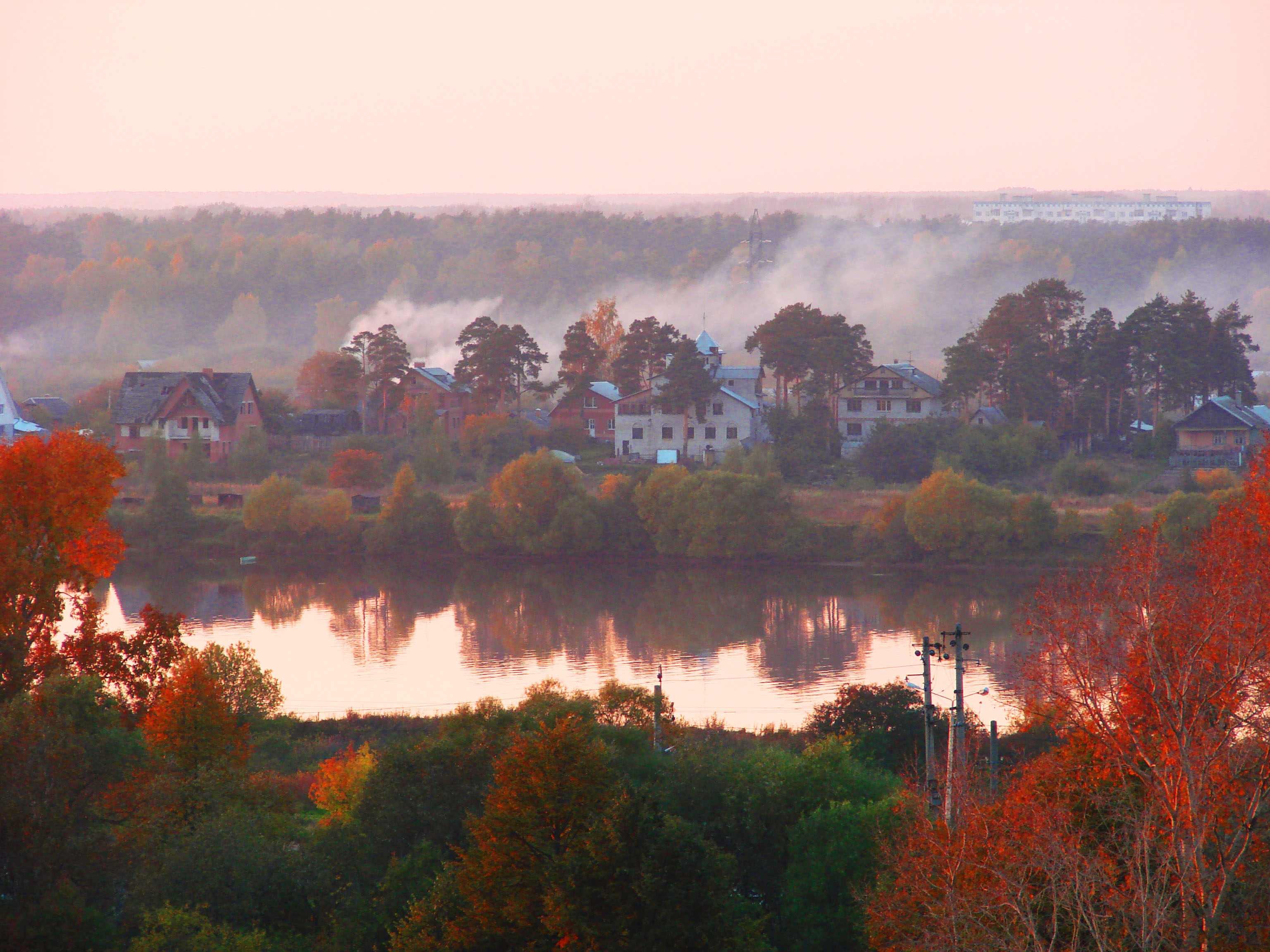 Всякие разные обои