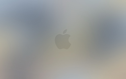 красивая заставка apple на рабочий стол