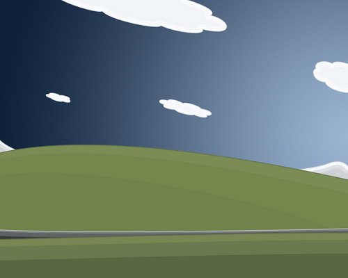 Вот вам обои на рабочий стол