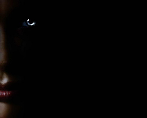 Черный цвет