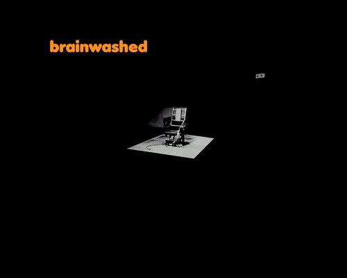 Черный цвет